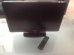 TV Philips 22" model 22PFL3405/12, Ophalen of Verzenden, Zo goed als nieuw, Philips