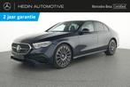 Mercedes-Benz E-Klasse 200 Berline AMG Line | Panoramisch Da, Auto's, Automaat, 4 deurs, Stof, Gebruikt