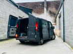 Opel vivaro dubbele cabine, Euro 5, Vivaro, 2 g/km, 5 deurs