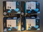 HP 10 inkpatroon (zwart) - C4844A, Ophalen of Verzenden, Nieuw, Toner, Hp