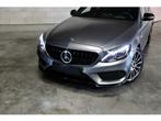 Mercedes-Benz C43 AMG 4 MATIC, Auto's, Automaat, Gebruikt, Overige brandstoffen, Bedrijf