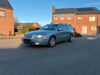 Volvo V70 D5, Auto's, Volvo, Zwart, Parkeersensor, 5 deurs, Particulier