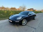 Porsche Panamera S e-Hybrid 3.0i V6 - FULL PORSCHE HISTORY -, Auto's, Porsche, Automaat, Achterwielaandrijving, Gebruikt, Parkeersensor