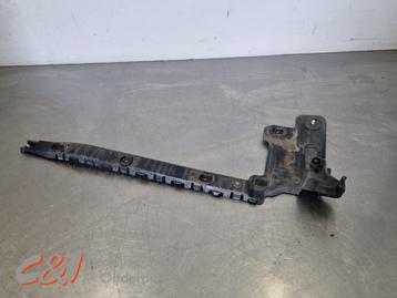 Bumpersteun links-achter van een Ford Transit beschikbaar voor biedingen