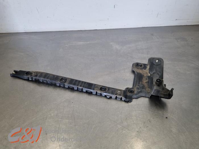 Bumpersteun links-achter van een Ford Transit, Auto-onderdelen, Carrosserie, Ford, Gebruikt, 3 maanden garantie, Ophalen of Verzenden