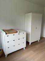 noukie's babyslaapkamer set, Ophalen, Zo goed als nieuw, Matras