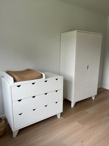 noukie's babyslaapkamer set beschikbaar voor biedingen