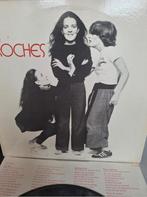 The Roches, LP, 1979, Envoi, 1960 à 1980, Utilisé, 12 pouces