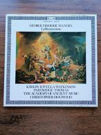 Handel - La Resurrezione (Hogwood) (3LP box), CD & DVD, Vinyles | Classique, Comme neuf, 12 pouces, Baroque, Enlèvement ou Envoi