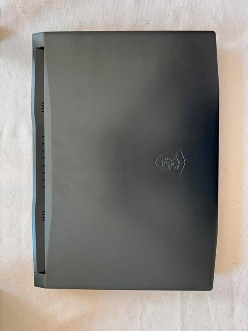 MSI Gaming GF, Computers en Software, Windows Laptops, Zo goed als nieuw, 15 inch, SSD, Gaming, Ophalen of Verzenden