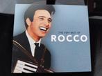 Le meilleur du concert de Rocco Granata en 2cd + DVD à Rome, Comme neuf, Enlèvement ou Envoi