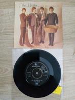 BEATLES, WE KOMEN ER WEL UIT. UK NINE, Ophalen of Verzenden, Zo goed als nieuw, Poprock