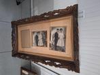 Grote kader, Antiek en Kunst, Ophalen