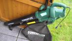 bladzuiger, Tuin en Terras, Ophalen, Handgedragen, Zo goed als nieuw, Met zuigfunctie