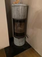 Speksteen Kachel Poêle en stéatite, Huis en Inrichting, Ophalen, Zo goed als nieuw
