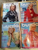 Burda tijdschriften met patronen, Verzamelen, Kleding en Patronen, Ophalen