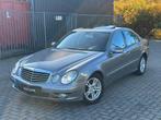 Mercedes-Benz // E-Klasse 300D BLUETEC // BUSINESS EDITION, Auto's, Automaat, Achterwielaandrijving, Leder en Stof, Bedrijf