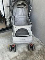 Honden buggy Animal Boulevard, Dieren en Toebehoren, Honden-accessoires, Ophalen of Verzenden, Zo goed als nieuw