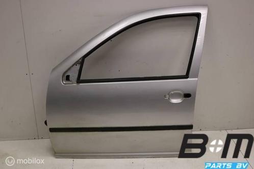 Portier linksvoor VW Golf 4 Variant LA7W, Auto-onderdelen, Carrosserie, Gebruikt