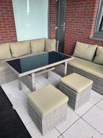 Tuinset, Ophalen, Gebruikt, Tuinset