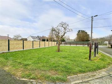 Bouwgrond te koop in Lessines, Immo, 200 à 500 m²