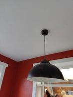 Hanglamp metaal vintage look, Ophalen of Verzenden, Zo goed als nieuw, Metaal