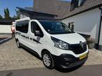 Renault Traffic  Font Vendome, Treinzit, Bedrijf, 5 tot 6 meter, Overige merken