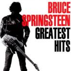 Bruce Springsteen – Greatest Hits cd, Cd's en Dvd's, Zo goed als nieuw, Ophalen, Poprock