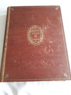 L’album de la guerre 1914-1919 – L’illustration., Ophalen, Gelezen, Voor 1940, Algemeen