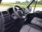 renault master l3h2 150pk 2020 full/option  15950e ex btw, Auto's, Bestelwagens en Lichte vracht, Voorwielaandrijving, Stof, 4 cilinders
