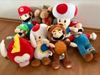 Mario kart knuffels, Ophalen, Zo goed als nieuw