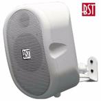 BST WMS3P-WH Passieve 3-inch luidspreker 6-Ohm/100volt, Audio, Tv en Foto, Luidsprekerboxen, Nieuw, Ophalen of Verzenden