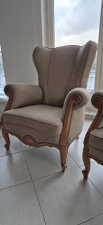 fauteuls, Enlèvement, Utilisé