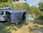 outwell newburg 160 drive-away luifeltent, Ophalen, Gebruikt