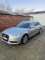 Audi a6 3.0TDI, Auto's, Euro 5, Diesel, Particulier, A6