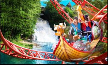 Place de parking plopsacoo - plopsa ardennes max 28/10/2026 beschikbaar voor biedingen