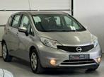 Pret à immatriculer Nissan 1.2essence 2016 109.000km clim, Voorwielaandrijving, Euro 6, 4 cilinders, 109 g/km