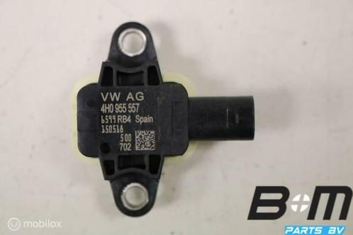 Druksensor LV of RV VW Polo 6C 4H0955557, Autos : Pièces & Accessoires, Autres pièces automobiles, Utilisé