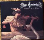 ERIK NORLANDER - Music Machine, Cd's en Dvd's, Ophalen of Verzenden, Zo goed als nieuw, Progressive
