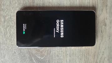 Samsung s21. beschikbaar voor biedingen