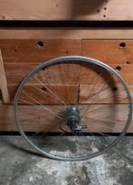 Achterwiel 28" 7speed naafversnelling Sachs torpedo super7, Enlèvement, Utilisé, Roue