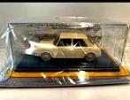 Voiture Tintin 1:24 La MG d’ile noir  n 67, Enlèvement ou Envoi, Tintin, Neuf