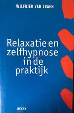 Relaxatie en zelfhypnose in de praktijk, Boeken, Ophalen