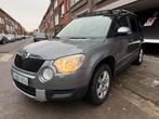 Skoda Yeti 2.0TDI 2013 134 277 km, Autos, Achat, Entreprise, Carnet d'entretien, Boîte manuelle
