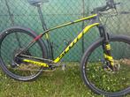 Scott Scale 900 World Cup, Fietsen en Brommers, Gebruikt, Hardtail, Heren, Ophalen