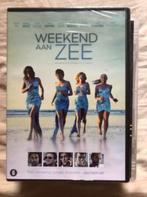 DVD Weekend aan zee, Cd's en Dvd's, Ophalen of Verzenden, Film, Zo goed als nieuw, Drama
