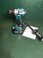 3 nieuwe Makita 40V accu machines., Doe-het-zelf en Bouw, Ophalen of Verzenden, Nieuw