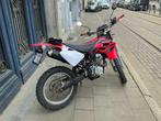 2008 Gas gas Pampera FS Motorfietsen, Motoren, Bedrijf, Overig, Gas gas