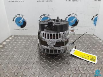 MERCEDES C-CLASS [ALTERNATOR] 2019 beschikbaar voor biedingen