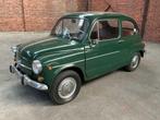 Fiat 600L Oldtimer, Auto's, Overige brandstoffen, Bedrijf, Overige carrosserie, Te koop